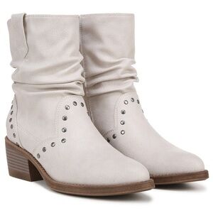 Blowfish Malibu Women’s Rebel Western Slouch Bootie/Boots | NEW/NIB🤎🤠🤎‎